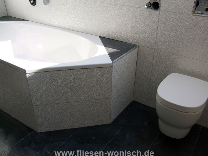 Fliesenfachbetrieb Wonisch